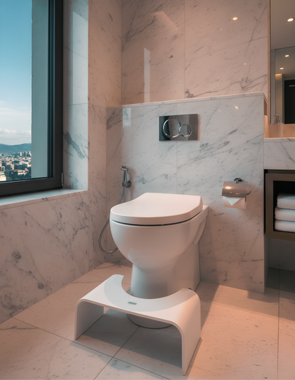 AlaTab Klozet Taburesi