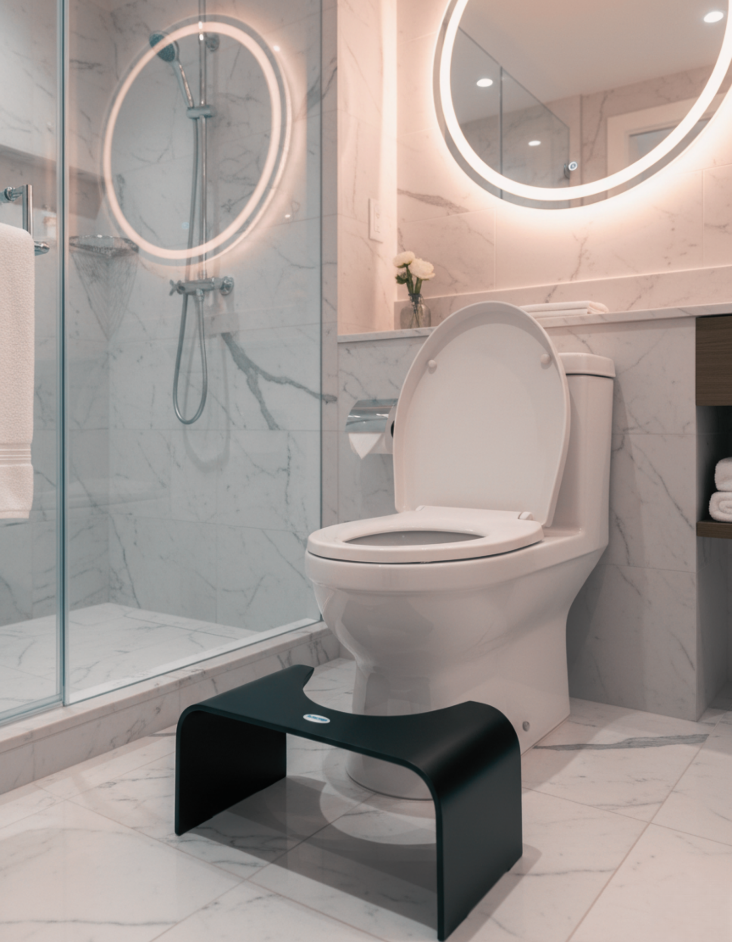 AlaTab Klozet Taburesi